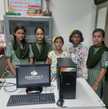 Special Education & Therapy by RKBSS NGO