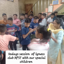 Career Guidance by RKBSS NGO