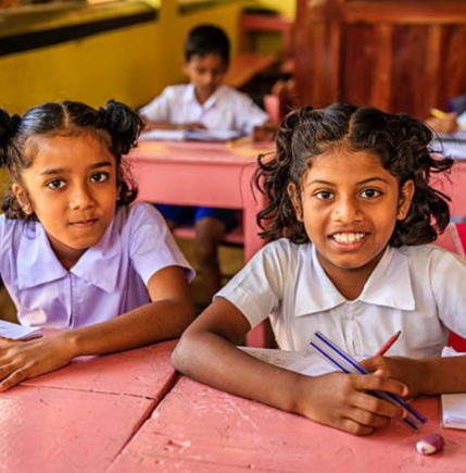 Free Education Program