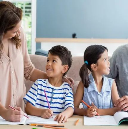 Parent Empowerment Program